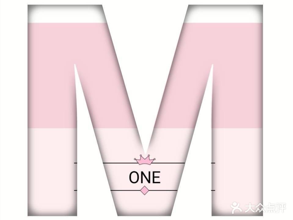 M·ONE NAIL日式美甲美睫皮肤管理