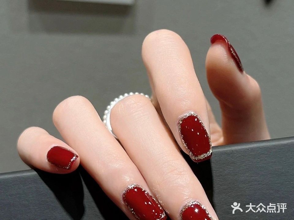 Gerzin·歌今·美甲美睫