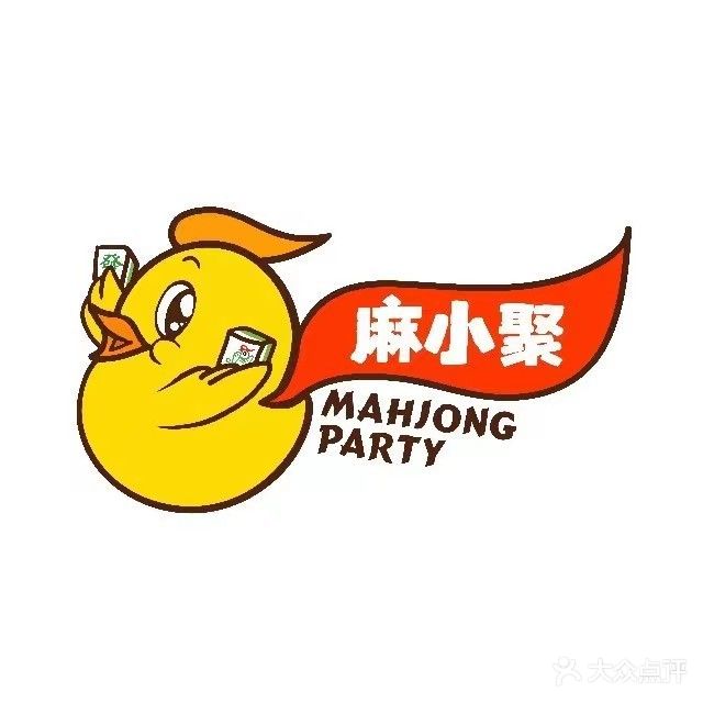 麻小聚共享无人棋牌茶室
