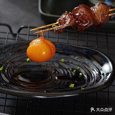 莲鹤烧· Yakitori(建业凯旋店)