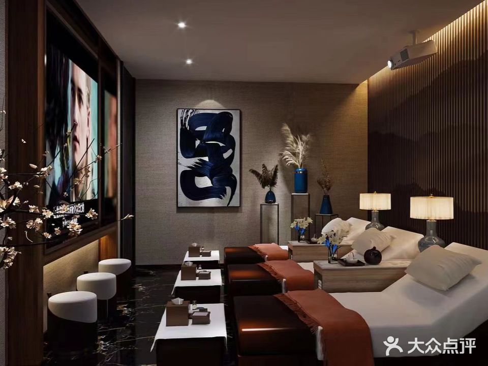 锦容足dao(龙锦新天地店)