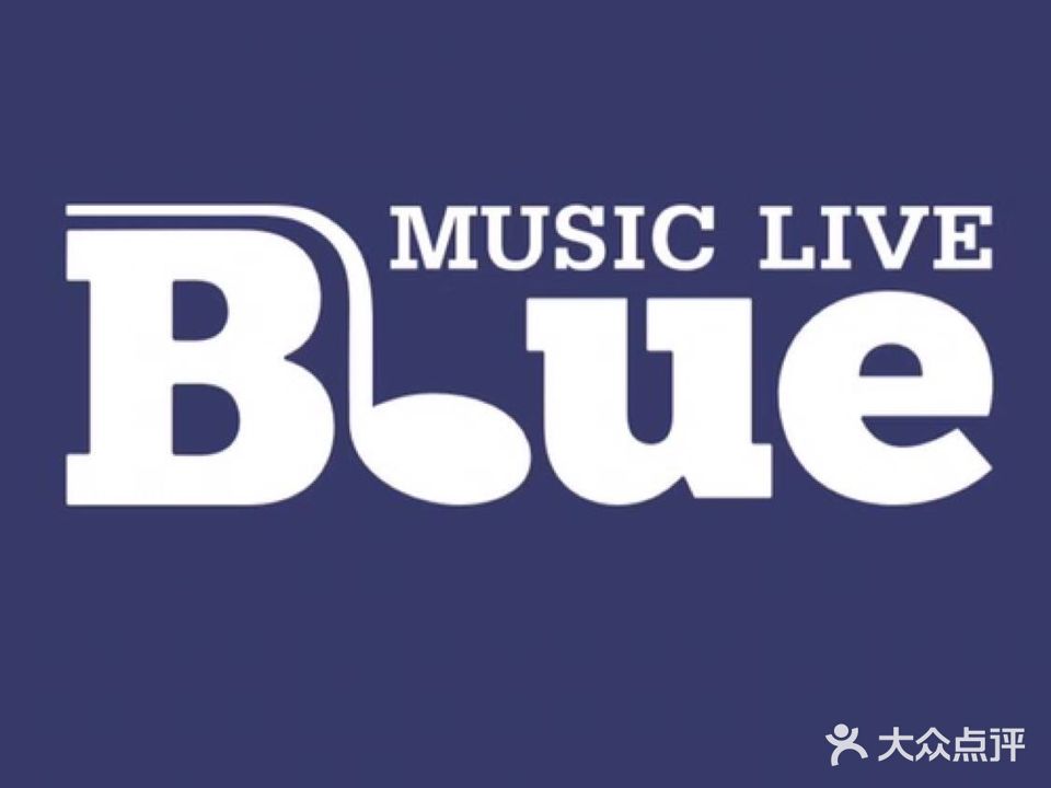 BLUE Music Live