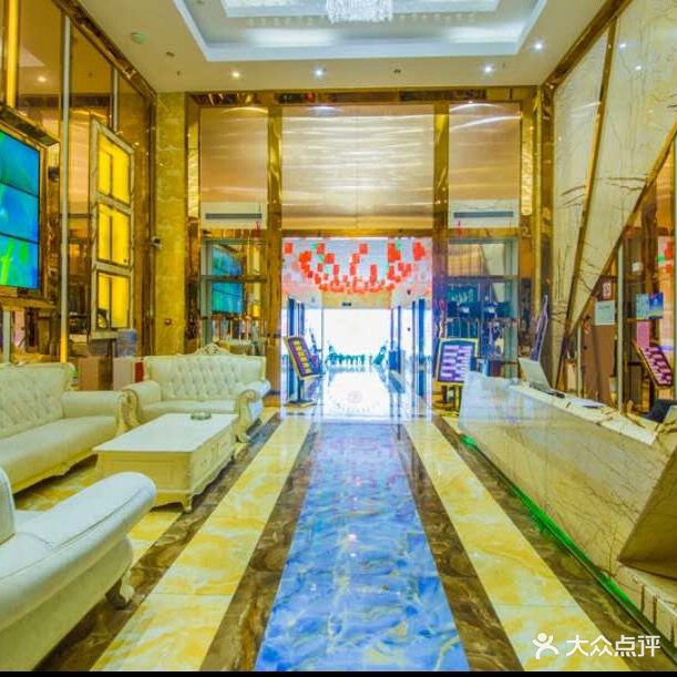 啊龍尚量贩鄂KTV