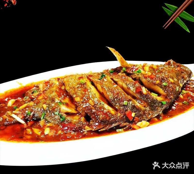 江南土菜馆(太平湖店)