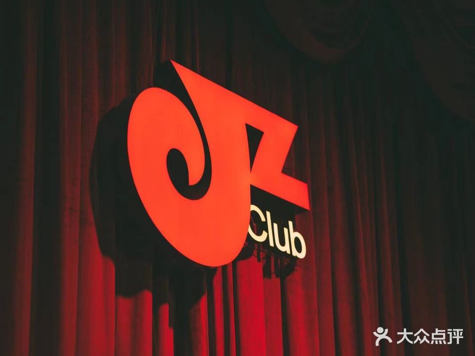 JZClub(广州店)