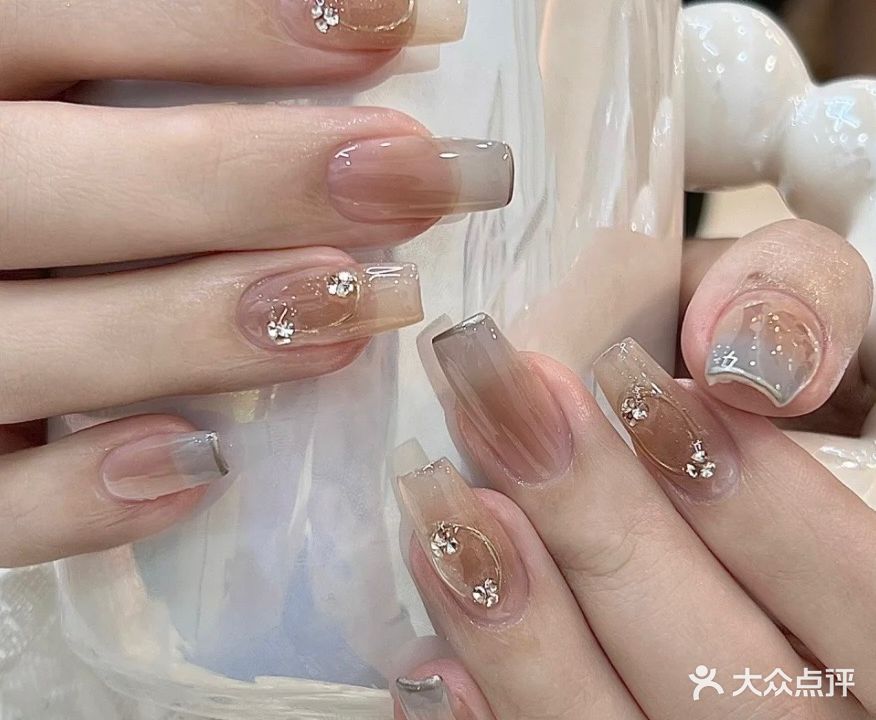 優(yōu)奈U·Nail(金匯來(lái)購物廣場(chǎng)店)