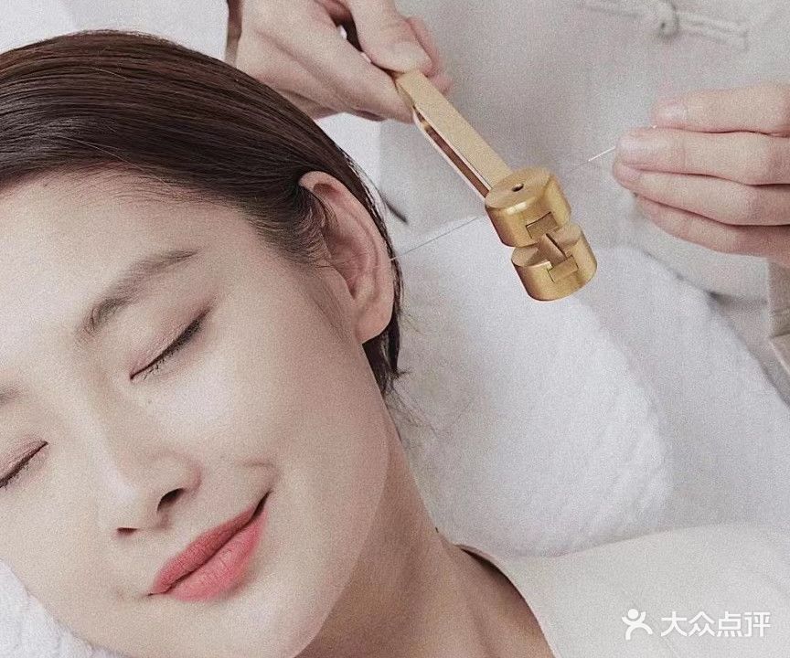 成氏采耳管(汇头王村店)