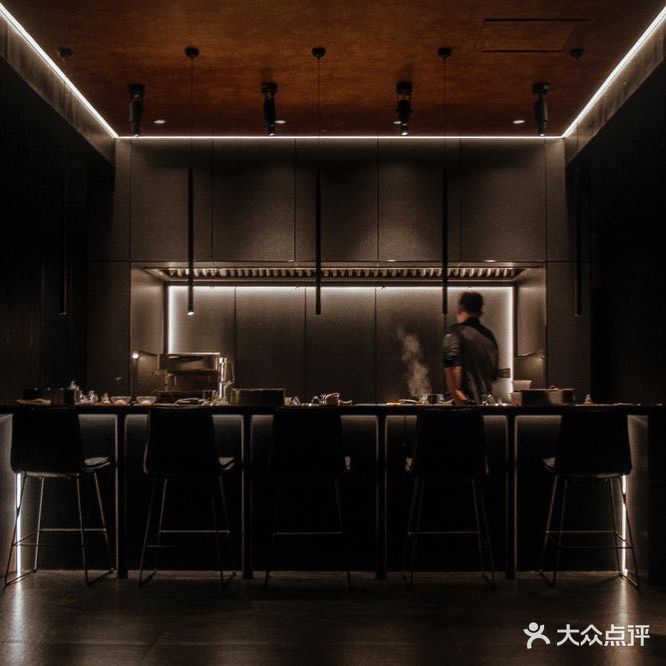 THE ODDS(新源西里店)