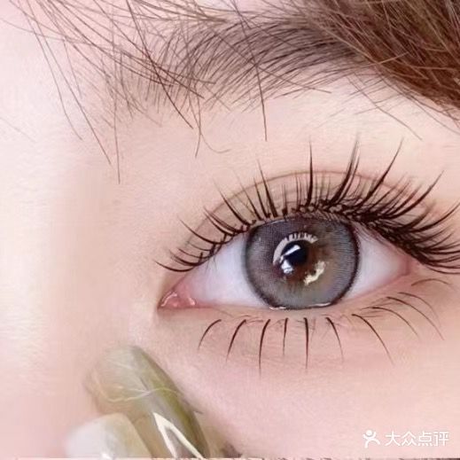 冰洋美睫美甲纹绣工作日(玉生街店)