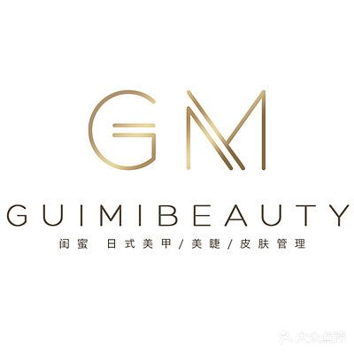 GM闺蜜日式美甲美睫