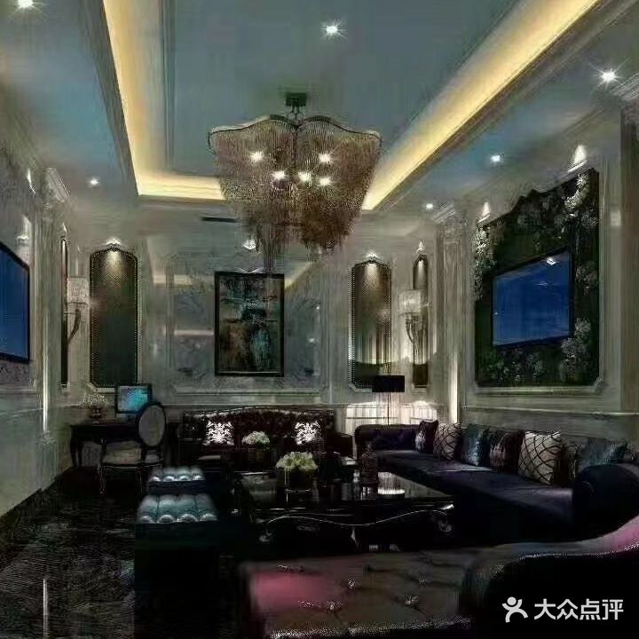 欢乐颂量贩式KTV