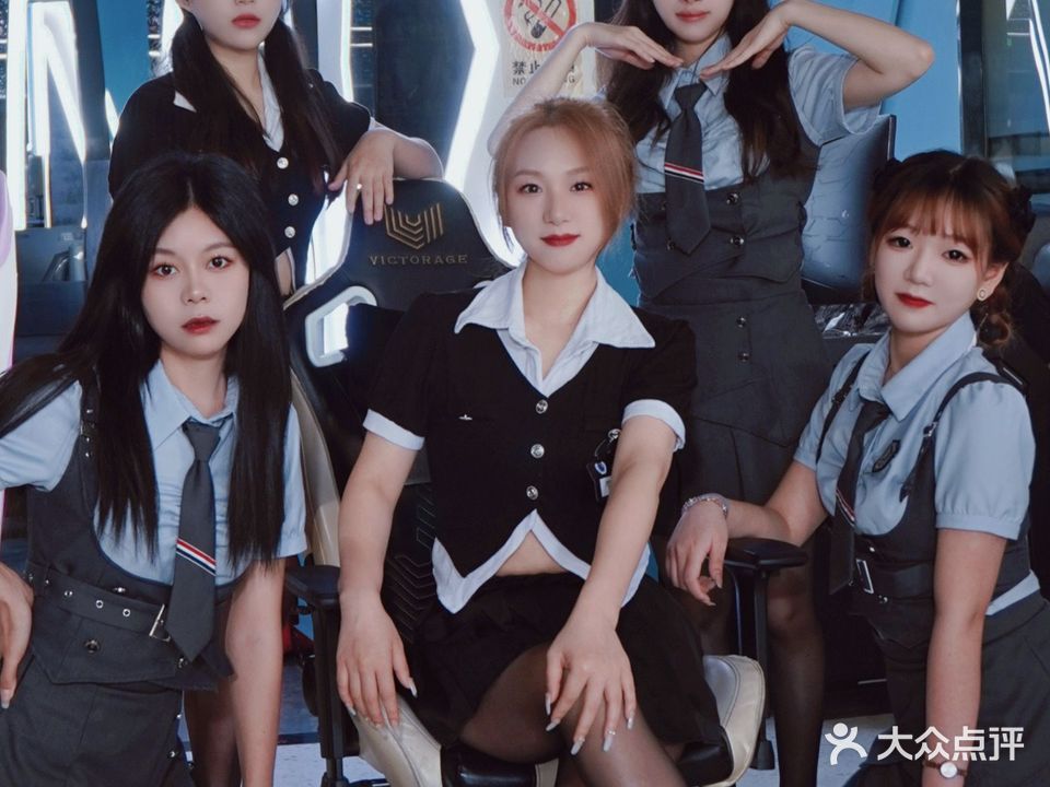 悠活电竞网咖(耀森路店)