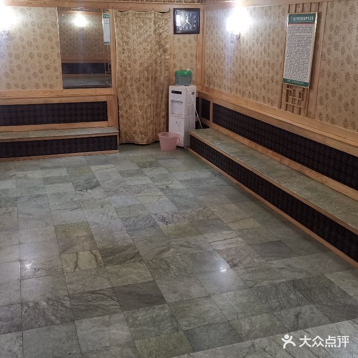 金火鸟能量养生馆(资兴店)