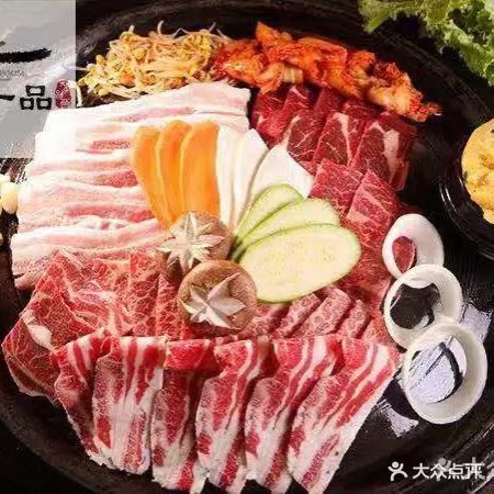 正一品(银亭路店)