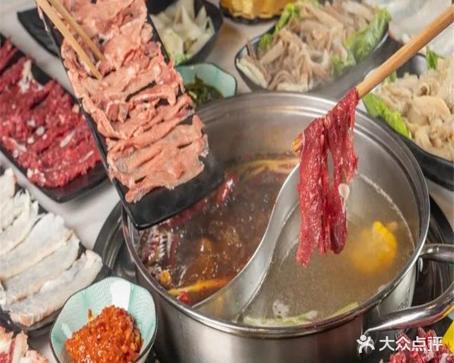 腾源五洞牛肉(北滘店)
