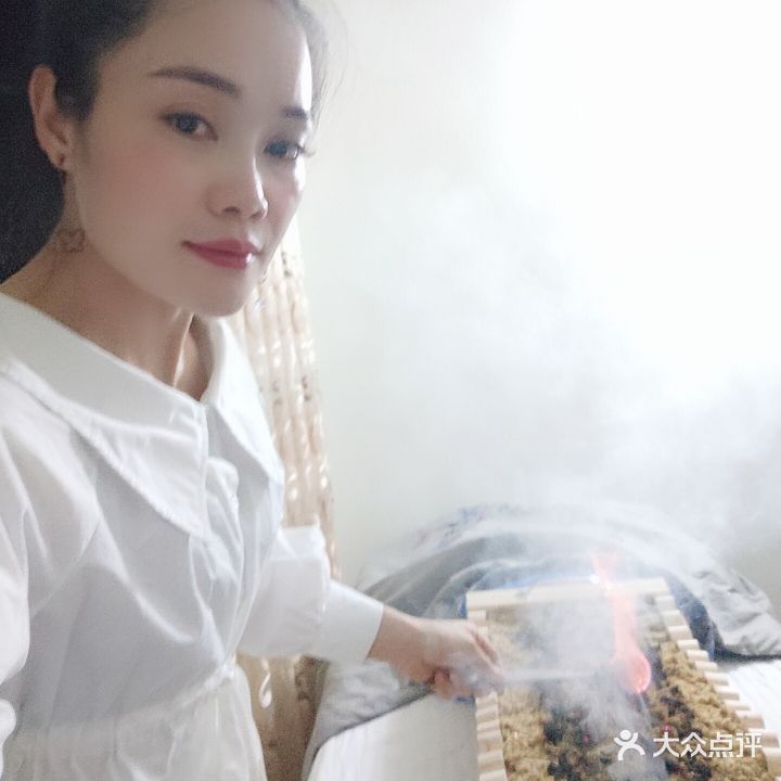 足韵保健(文化广场店)