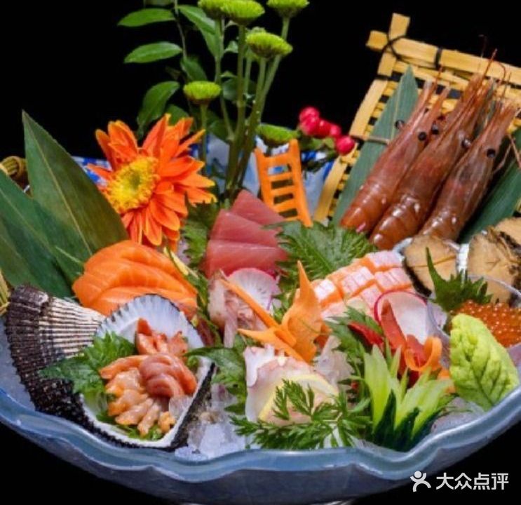 新鲜特色餐厅(香格里拉大酒店)