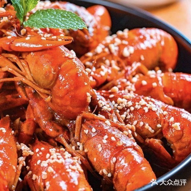 川海(皇冠广场店)