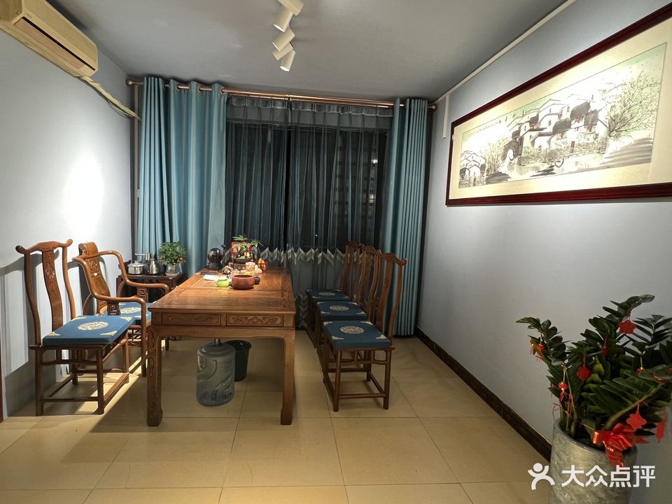 千手堂盲人按摩(医科大店)