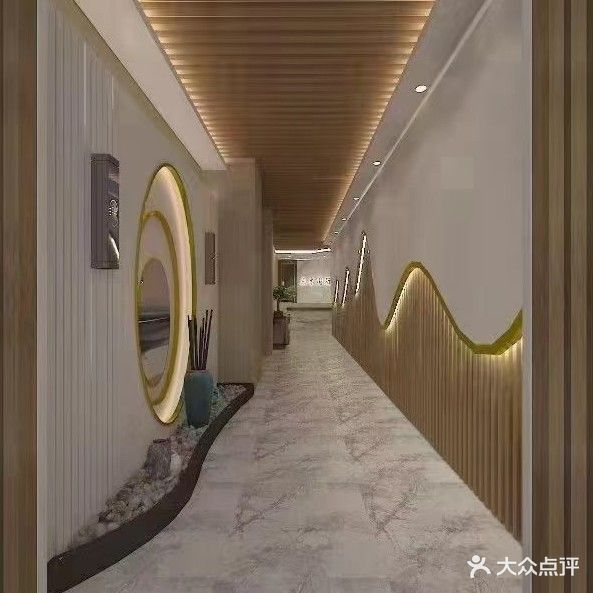星媛女子汇馆(东黎俊景小区店)
