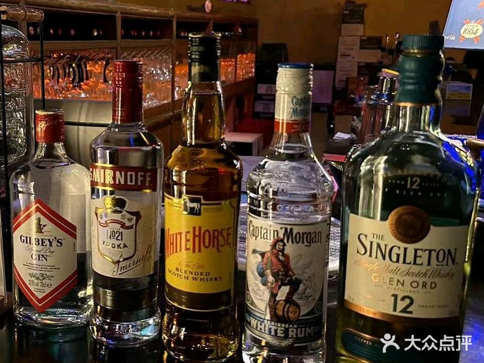 流金岁月(湾南路店)