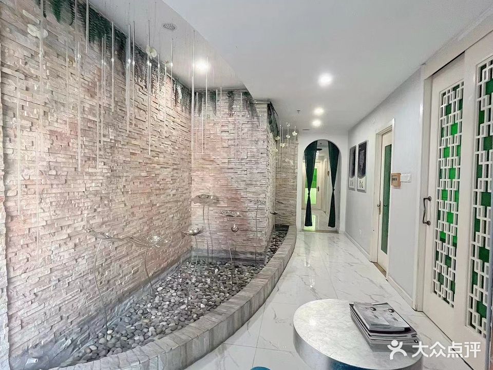 纤美妍科技塑形管理中心(潍坊帝景巷店)