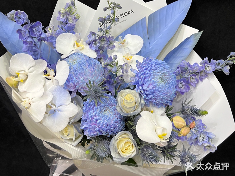 好时光花铺