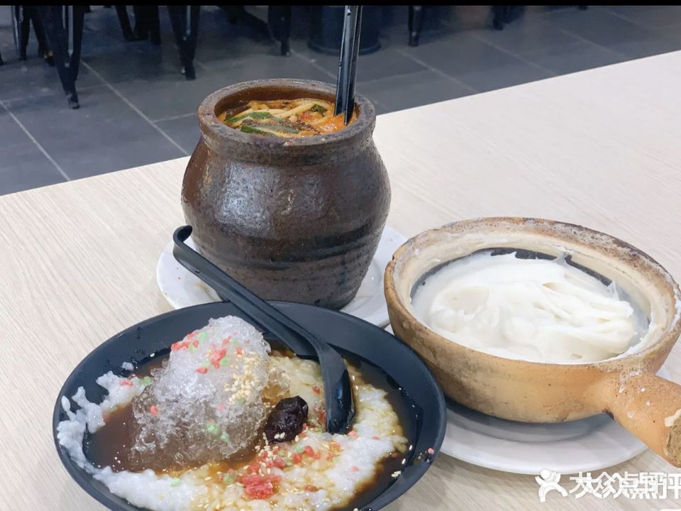 云平枫味园(护国路店)