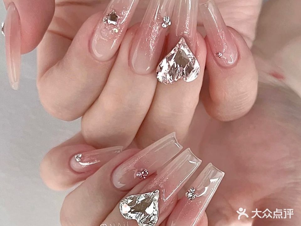 木易·Nail美甲