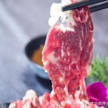 潮汕客牛肉鲜海鲜火锅(硚口总店)