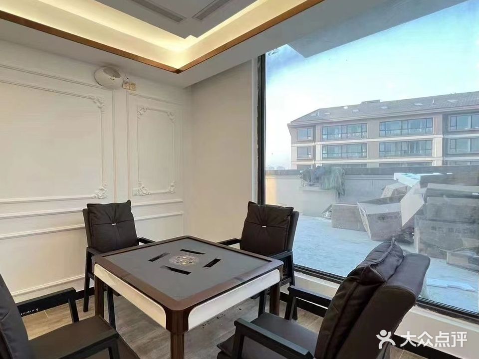 如水·聚源茶楼(栢悦湾店)