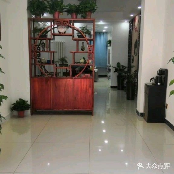小磊养生按摩店