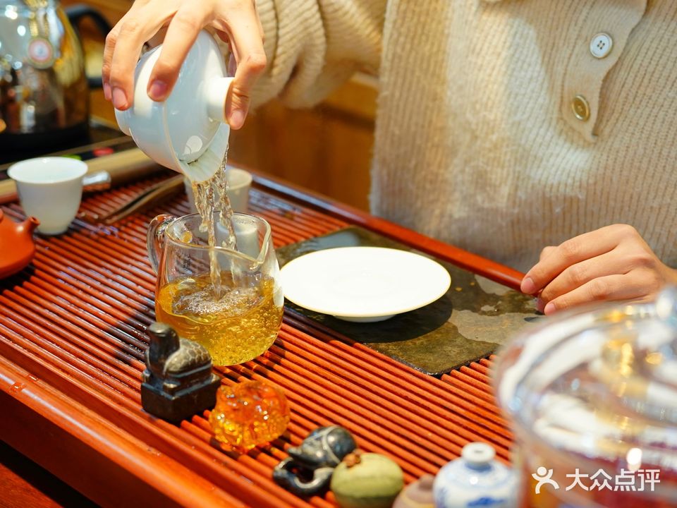 修学茶堂