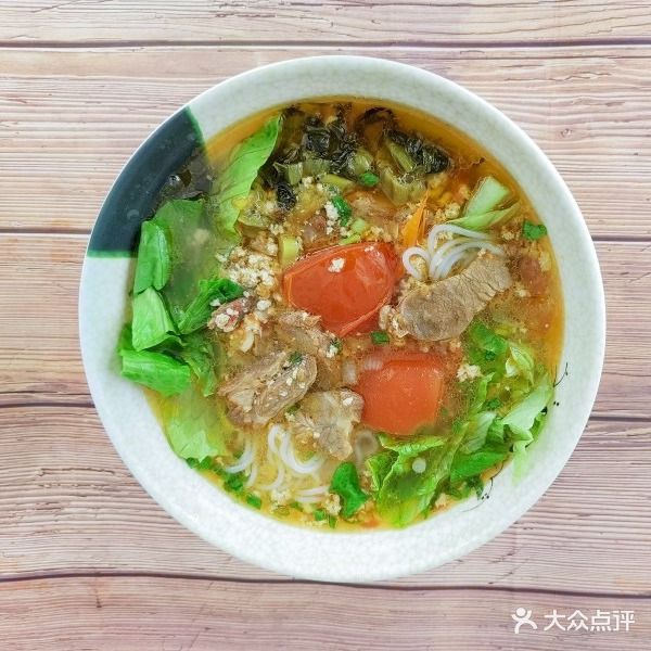 可能蟹仔粉(原籺仔街店)