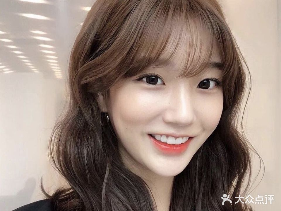亮点美业