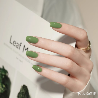 屿你美甲美睫(万寿广场店)