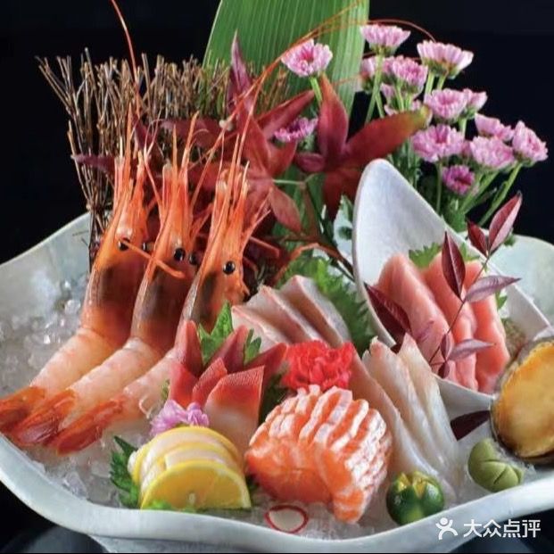 和藤日式料理(购物公园店)
