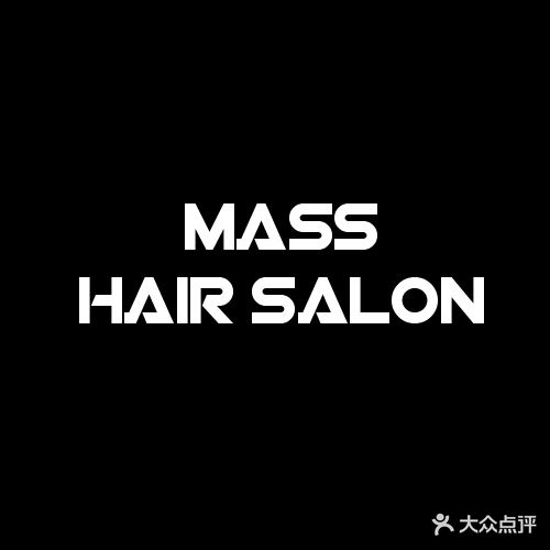 MASS HAIR SALON