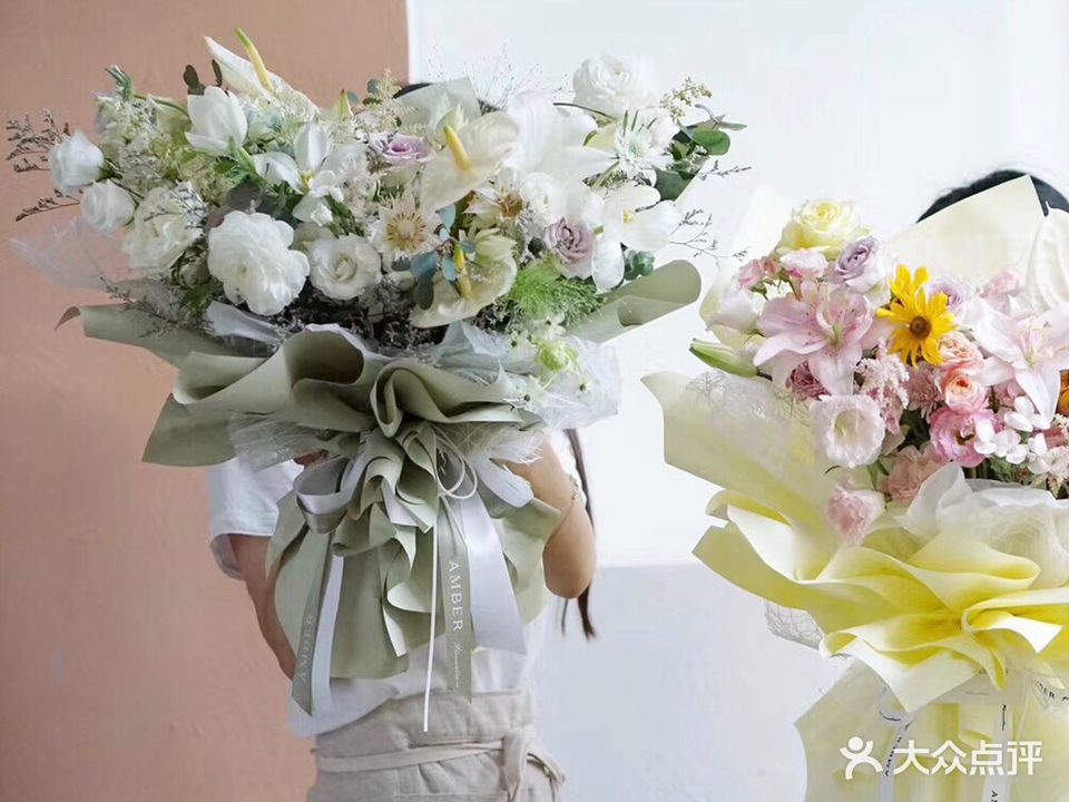 花小拾花艺气球定制