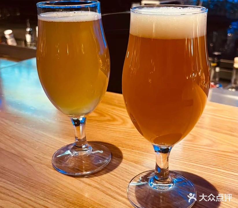 苦尽酒馆(鼓楼店)