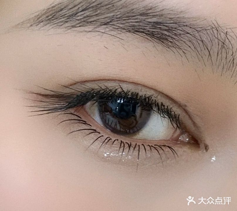 印象美甲美睫半永久(考棚路店)