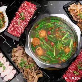 浙牛贵州黄牛肉火锅(领先国际店)
