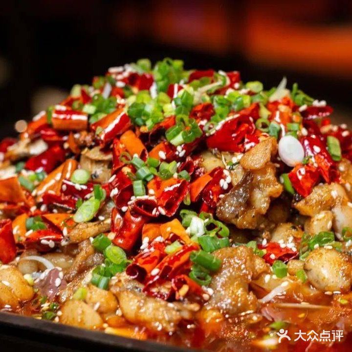 大明家鲜肉自助烧烤(秀垦路店)