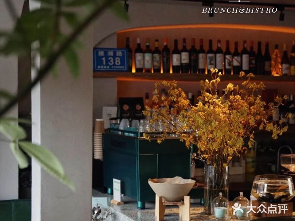 YAYA brunch&bistro(建湘路店)