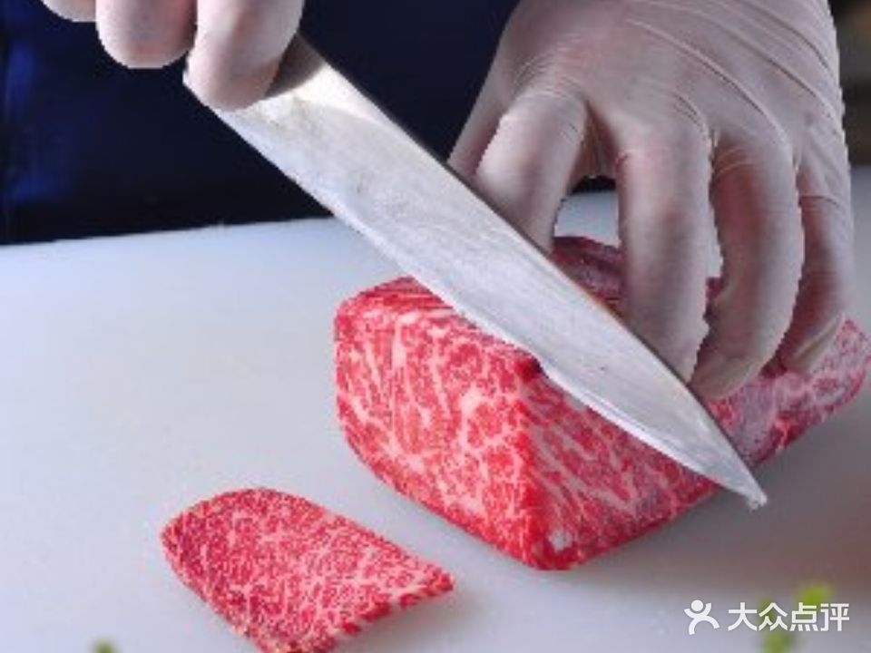 福吉黑牛烤肉(星海店)