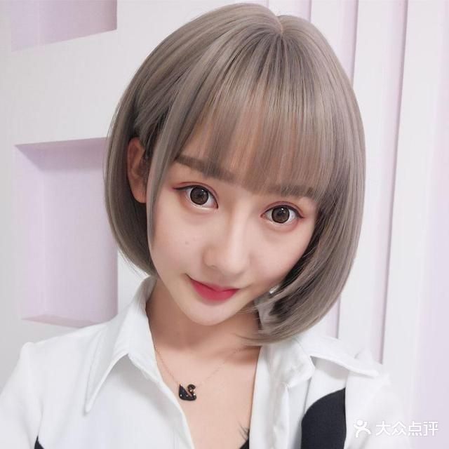 马一美发(钟祥中福御园41店)