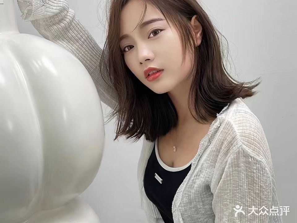 阿彬发型工作室(君华苑店)