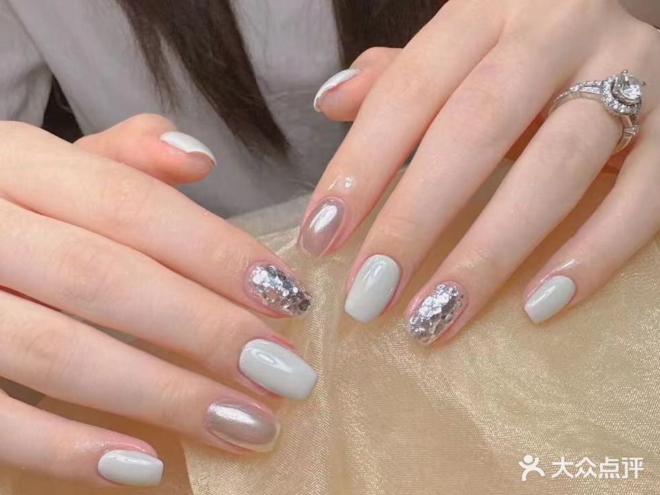 华莎造型