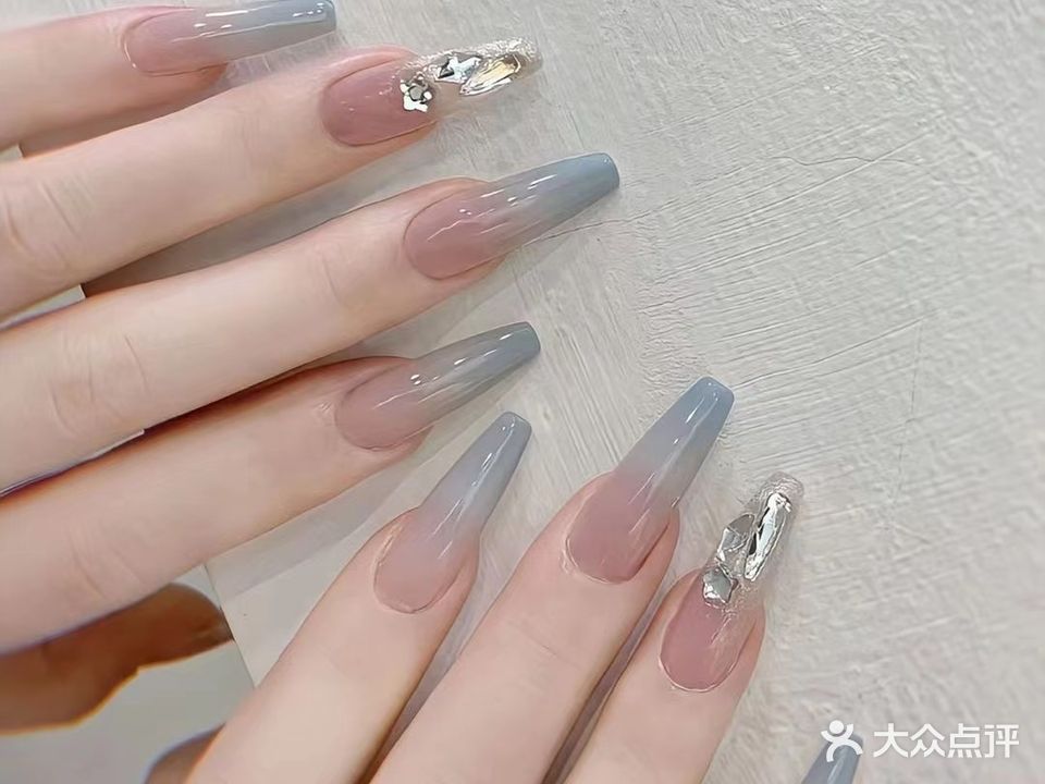 熹小喜美甲