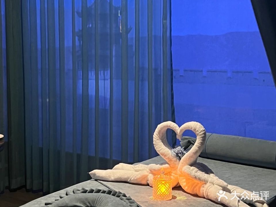 东莞市厚街贝悦养生馆(万达广场厚街店)